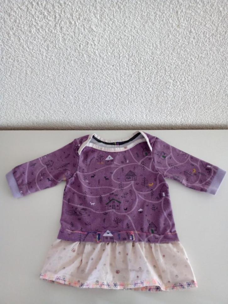 Enkele mooie truitjes voor baby's, Kinderen en Baby's, Babykleding | Overige, Gebruikt, Jongetje of Meisje, Ophalen of Verzenden