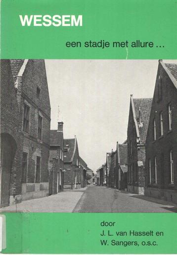 Wessem een stadje met allure... beschikbaar voor biedingen