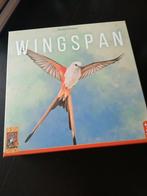 Wingspan Bordspel, Een of twee spelers, Ophalen of Verzenden, Zo goed als nieuw, 999 Games