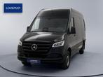 Mercedes-Benz Sprinter 317 1.9 CDI L2H2 Pro Led 3500KG trekg, Auto's, Bestelauto's, Gebruikt, 4 cilinders, Met garantie (alle)