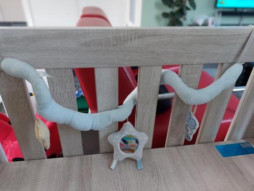 Boxspiraal van Woezel en Pip, Kinderen en Baby's, Boxen, Zo goed als nieuw, Ophalen of Verzenden