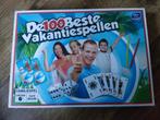 Splinternieuw De 100 Beste Vakantiespellen, Ophalen of Verzenden, Nieuw, Jongen of Meisje