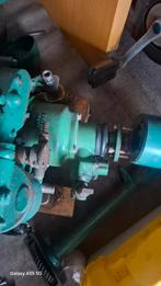 Volvo Penta 25pk Diesel Onderdelen - 2 Stuks, Ophalen, Gebruikt, Motor en Techniek, Motorboot