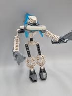 Lego Bionicle 8619 Vahki Keerakh, Ophalen of Verzenden, Zo goed als nieuw, Complete set, Lego