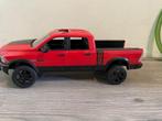 Dodge ram bruder, Kinderen en Baby's, Speelgoed | Speelgoedvoertuigen, Ophalen, Zo goed als nieuw