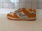 Nike low dunk maat 47,5, Kleding | Heren, Schoenen, Overige kleuren, Ophalen of Verzenden, Sneakers of Gympen, Zo goed als nieuw