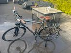 Giant futuro cs fiets maat xl city / trekking bicycle, Fietsen en Brommers, Fietsen | Heren | Herenfietsen, 57 tot 61 cm, Ophalen
