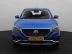 MG MG ZS EV Luxury 45 kWh | 1e-Eigenaar | Navi | Panoramadak, Gebruikt, 143 pk, 1507 kg, 263 km