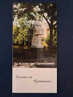 Foto Garrelsweer, Groningen - De Koster van Garrelsweer, Ophalen of Verzenden, Zo goed als nieuw, Foto
