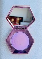 Fenty Beauty Diamond Bomb!, Wangen, Verzenden, Paars, Zo goed als nieuw