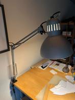 Verstelbare bureaulamp, Ophalen, Zo goed als nieuw