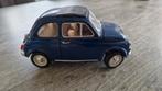 FIAT 500 BURAGO 1/16., Ophalen of Verzenden, Zo goed als nieuw, Auto