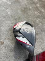 Callaway x-hot fairway wood 3, Sport en Fitness, Golf, Ophalen of Verzenden, Gebruikt, Club, Callaway