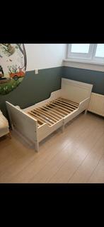 Kinderbed, Ophalen, Gebruikt, 70 tot 85 cm, Lattenbodem
