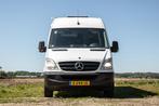 Mercedes Buscamper Sprinter Euro5 130PK, Caravans en Kamperen, Campers, Bus-model, Diesel, Particulier, Tot en met 4