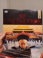 Laserdisc the last emperor, Cd's en Dvd's, 1960 tot 1980, Alle leeftijden, Ophalen of Verzenden, Zo goed als nieuw
