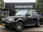 Land Rover Range Rover Sport 4.2 V8 Supercharged - INCL BTW, Auto's, Automaat, 4197 cc, Gebruikt, 8 cilinders