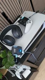 Ps5 met cronus, Spelcomputers en Games, Ophalen