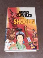 James Clavell Shogun, Ophalen of Verzenden, Zo goed als nieuw