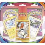 Pokémon Enhanced Booster Blister 2-Pack, Verzenden, Nieuw, Booster, Foil