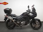 Suzuki V-STROM 650 (bj 2006), Bedrijf, Meer dan 35 kW, Toermotor, 645 cc