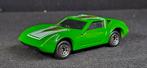 Matchbox Super GT - Groen. BIEDEN, Hobby en Vrije tijd, Modelauto's | Overige schalen, Ophalen of Verzenden, Gebruikt, Auto