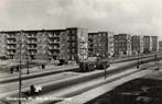 Amsterdam West - Bos en Lommerweg, Verzamelen, Ansichtkaarten | Nederland, Ophalen of Verzenden, 1940 tot 1960, Ongelopen, Noord-Holland
