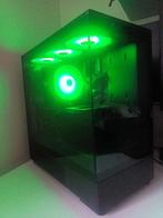 Game PC - AMD 7500f - Geforce RTX 5070 - 32GB RAM - 1TB SDD, Computers en Software, Desktop Pc's, Ophalen, 32 GB, Nieuw, AMD Ryzen 5