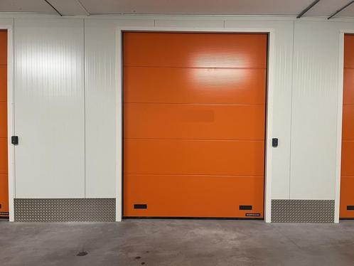 Te huur opslagbox, garagebox, Huis en Inrichting, Overige Huis en Inrichting, Nieuw, Ophalen