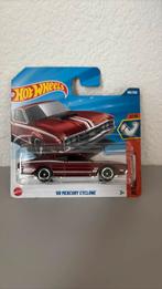 Hot wheels, Ophalen of Verzenden, Nieuw