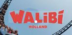 Tickets walibi Holland, Drie personen of meer, Ticket of Toegangskaart