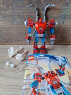 Lego Super Heroes 76146 Spider-Man Mech, Ophalen of Verzenden