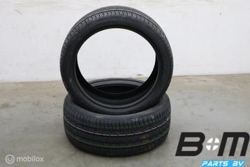 2 x 2154017 87Y Gislaved Ultraspeed 2 NIEUW 215 40 17 beschikbaar voor biedingen