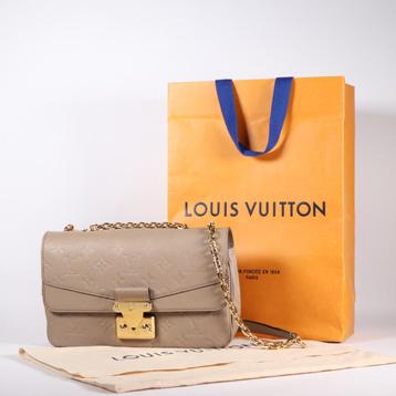 Louis Vuitton M46199 Marceau Bag - A Grade (met bon / coa) beschikbaar voor biedingen