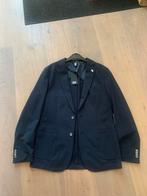 Colbert blauw model, Ophalen of Verzenden, Nieuw, Blauw
