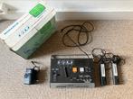 Monarch XTL-4 video-sporter, Ophalen of Verzenden, Vintage computer