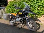 BMW r1150gsadventure, 1150 cc, 2 cilinders, Particulier, Meer dan 35 kW