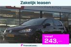 Volkswagen Golf 1.4 TSI Comfortline | Airride | Cruise | Sto, Stof, Gebruikt, 4 cilinders, 19 km/l