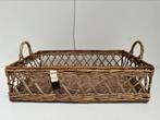 Rivièra Maison tray 45x30 cm rustic rattan nieuw, Ophalen of Verzenden, Zo goed als nieuw, Rechthoekig, Overige materialen