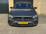 Mercedes-Benz A-Klasse A 200 163pk 2019 Grijs, Auto's, Mercedes-Benz, 15 km/l, 74 €/maand, Euro 6, 4 cilinders