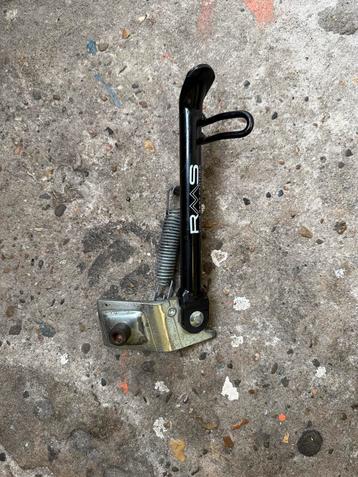 RMS Scooter Standaard beschikbaar voor biedingen