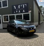Seat Ibiza SC 1.6 Style AIRCO CRUISE STOELVERWARMING CAMERA, Voorwielaandrijving, Gebruikt, 990 kg, Bedrijf