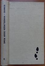 Wandelingen door Rome - Godfried Bomans, Verzenden, Zo goed als nieuw, Godfried Bomans, Europa