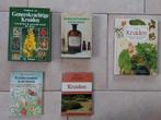 Kruidenboeken, Boeken, Ophalen of Verzenden, Gelezen, Overige onderwerpen, Diverse Auteurs