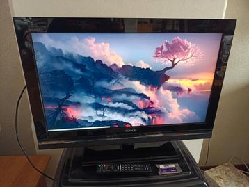 Sony Bravia 32 Inch Full HD TV KDL-32W5500 beschikbaar voor biedingen