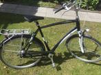 Herenfiets Sparta Pallas met hoog frame van 61cm, Fietsen en Brommers, Fietsen | Heren | Herenfietsen, Ophalen, Sparta, Versnellingen