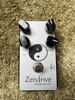 Zendrive, Muziek en Instrumenten, Effecten, Ophalen of Verzenden, Zo goed als nieuw, Distortion, Overdrive of Fuzz