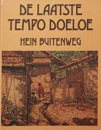 De laatste Tempo Doeloe - Hein Buitenweg, Boeken, Gelezen, Ophalen of Verzenden