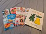 Kookboeken voor baby's en kinderen, Boeken, Kookboeken, Diverse, Tapas, Hapjes en Dim Sum, Gezond koken, Ophalen of Verzenden