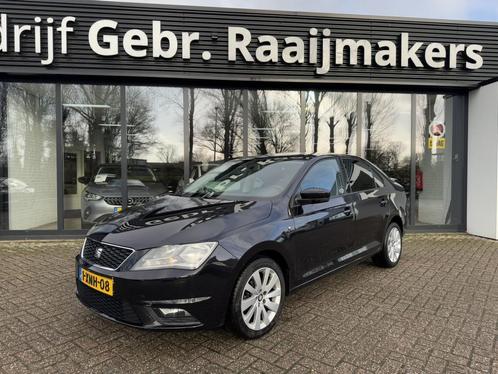 SEAT Toledo 1.2 TSI Businessline High*Navi*ECC*EXPORT/EX.BPM, Auto's, Seat, Bedrijf, Te koop, Toledo, ABS, Airbags, Airconditioning